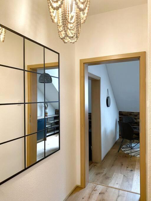 Cozy And Warm Apartment In The Heart Of Karlsbad Экстерьер фото